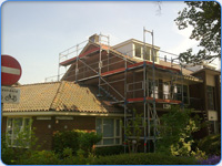 Eindresultaat steiger 2