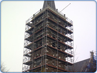 Aalsmeer toren
